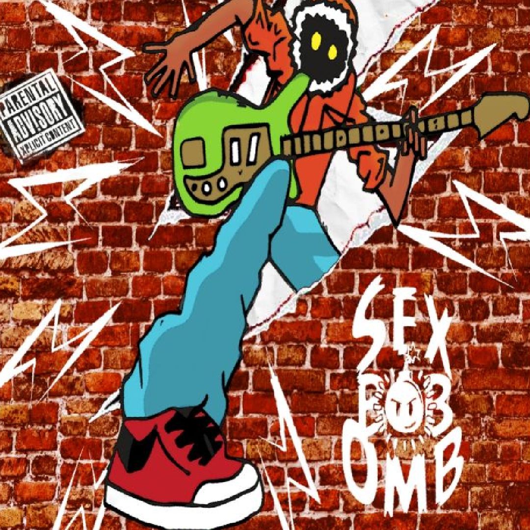 Cropped Cover
