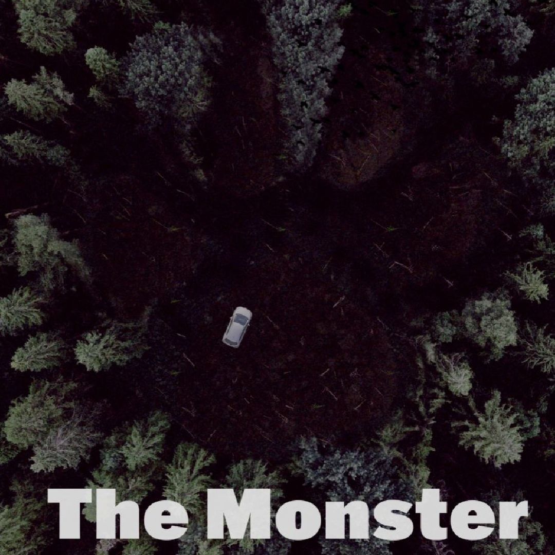 Cropped Movie Poster